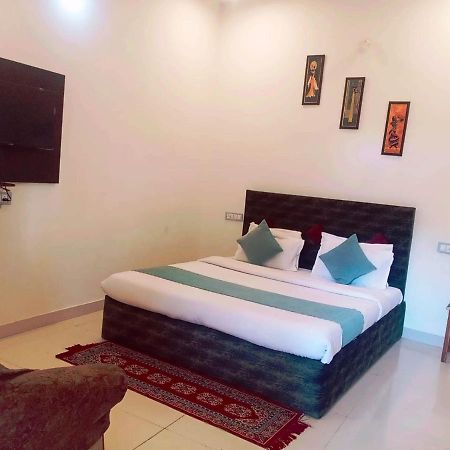 Green Hub Pushkar Villa Luaran gambar