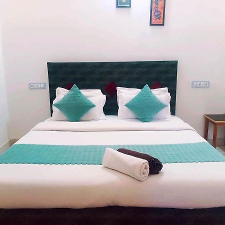 Green Hub Pushkar Villa Luaran gambar