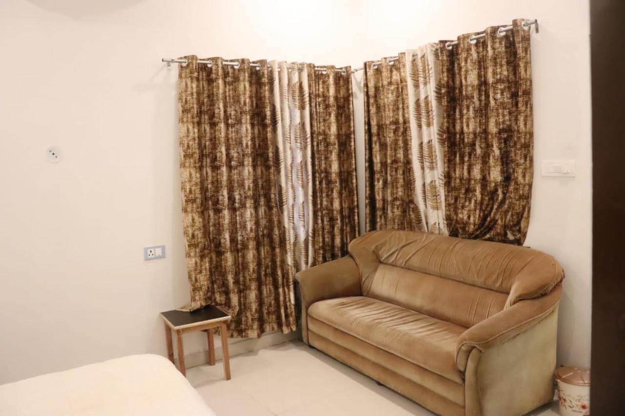 Green Hub Pushkar Villa Luaran gambar