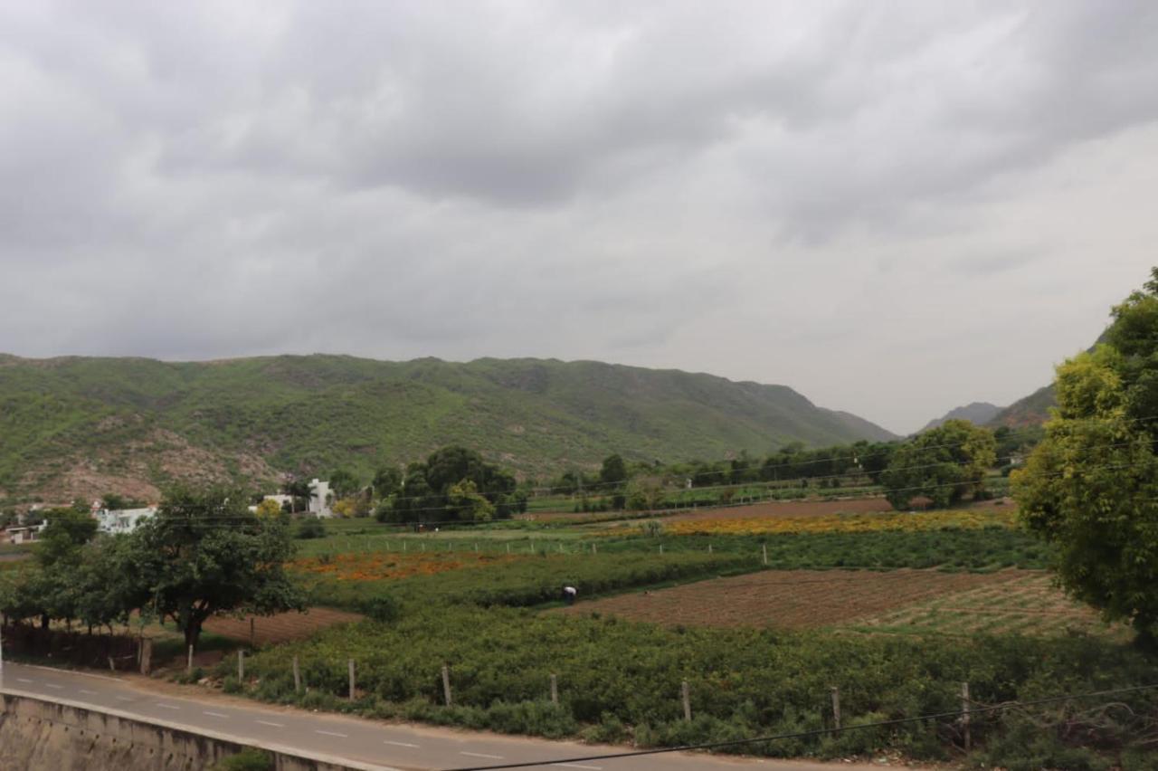 Green Hub Pushkar Villa Luaran gambar