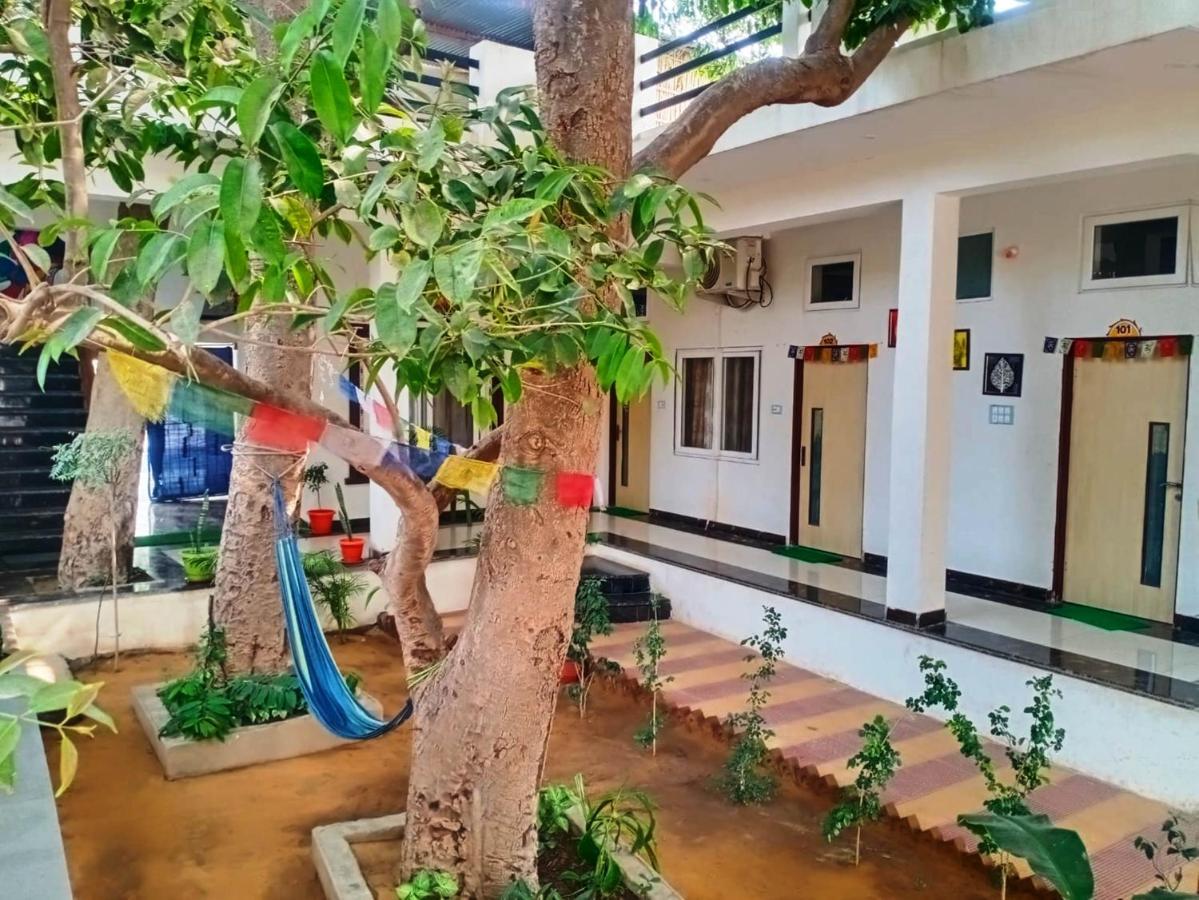 Green Hub Pushkar Villa Luaran gambar