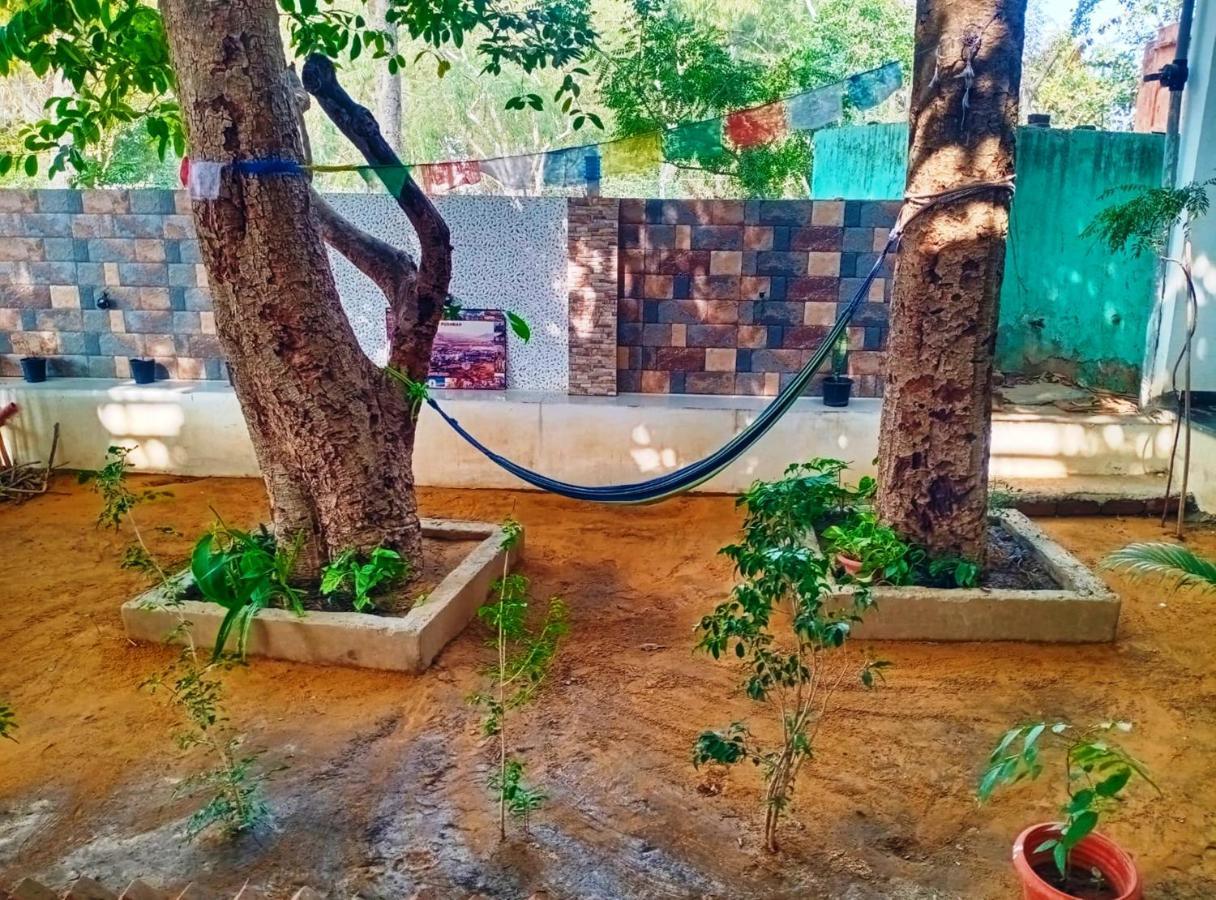Green Hub Pushkar Villa Luaran gambar