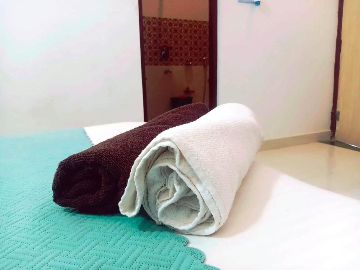 Green Hub Pushkar Villa Luaran gambar