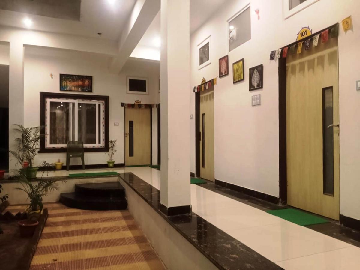 Green Hub Pushkar Villa Luaran gambar