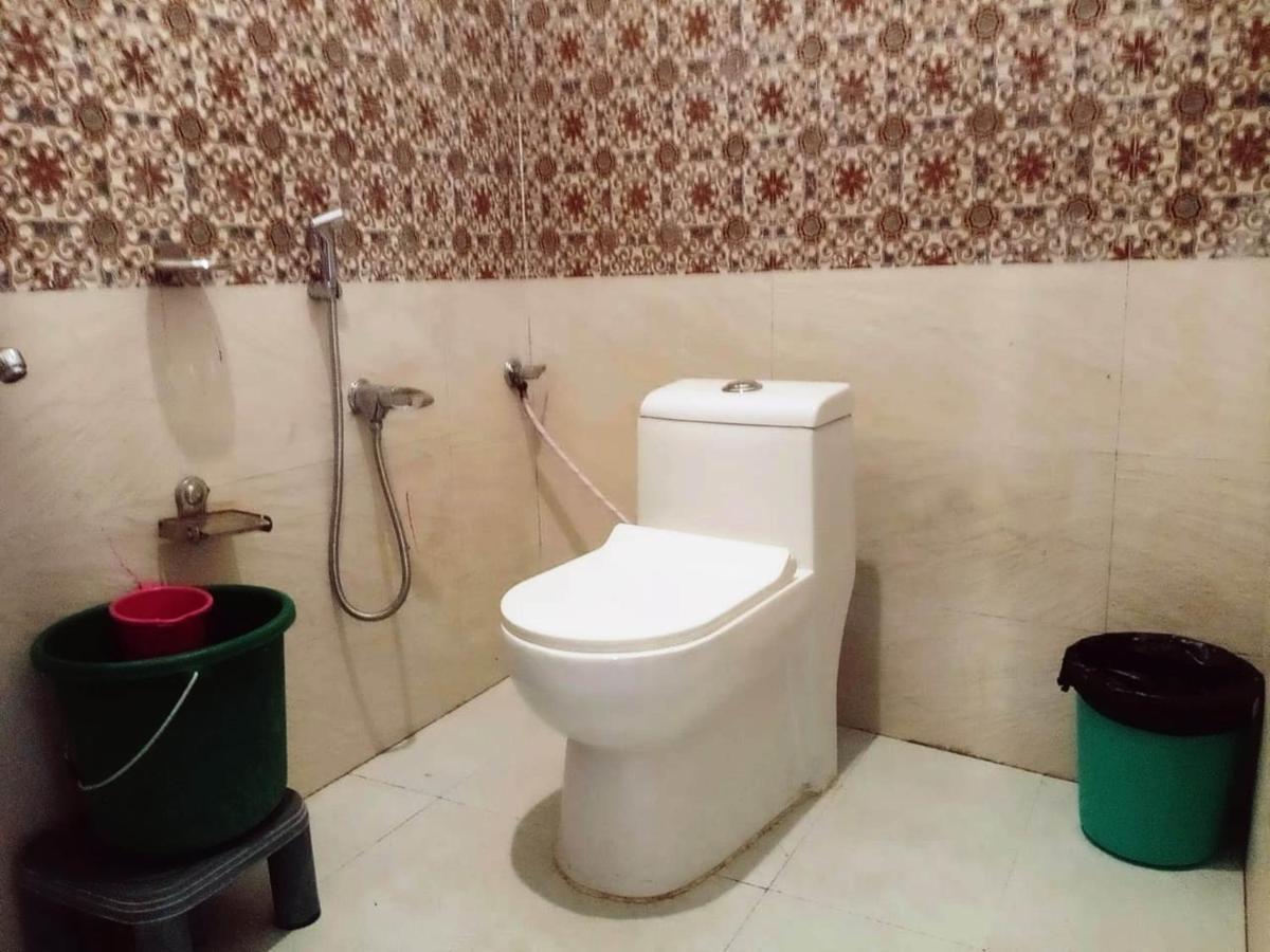 Green Hub Pushkar Villa Luaran gambar