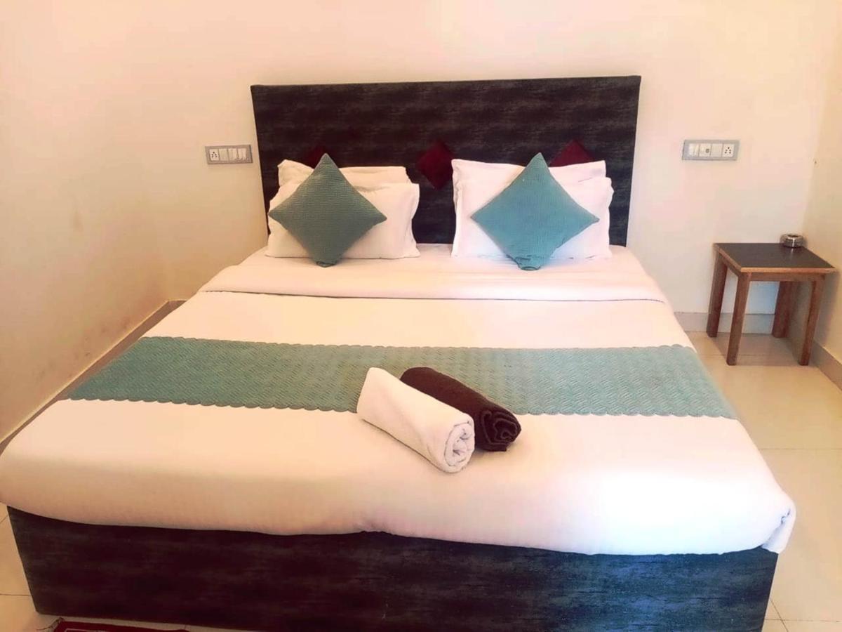 Green Hub Pushkar Villa Luaran gambar